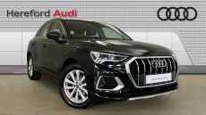 Audi Q3 35 TFSI Sport 5dr Petrol Estate